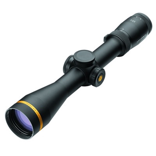 Picture of Leupold Vx-6 2-12X42 30Mm Mat Illdp