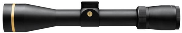 Picture of Leupold Vx-6 2-12X42 30Mm Mat Illlr