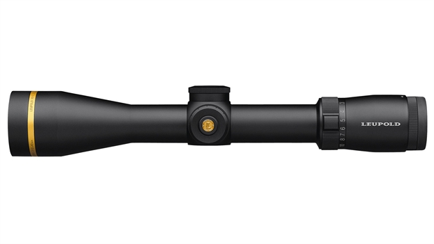 Picture of Leupold Vx-6 2-12X42mm 30Mm Cds-Zl