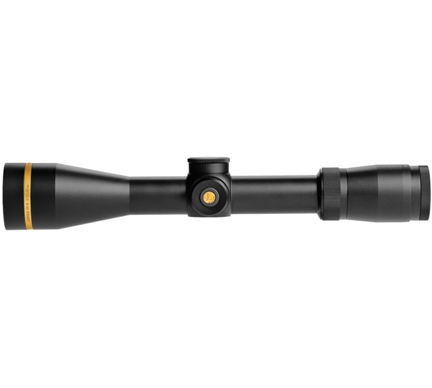Picture of Leupold Vx-6 2-12X42mm Multidot