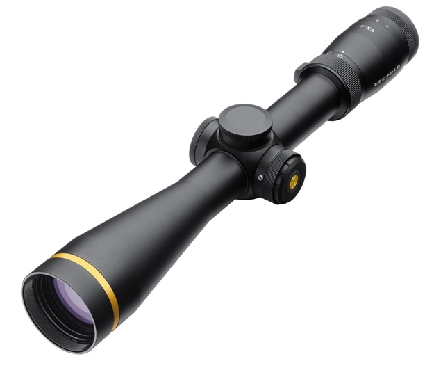 Picture of Leupold Vx-6 3-18X44 Ill Dpx Mat