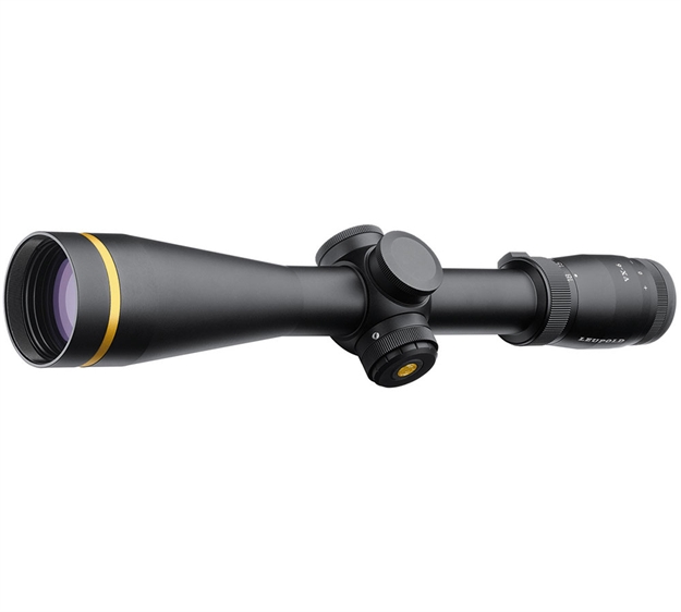 Picture of Leupold Vx-6 3-18X44mm(30Mm)Side