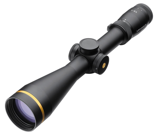 Picture of Leupold Vx-6 3-18X50 F Dpx Mat
