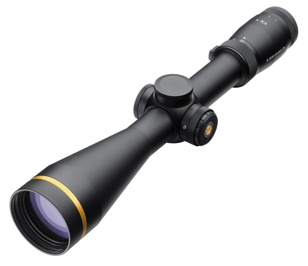 Picture of Leupold Vx-6 3-18X50 Ill B&C Mat