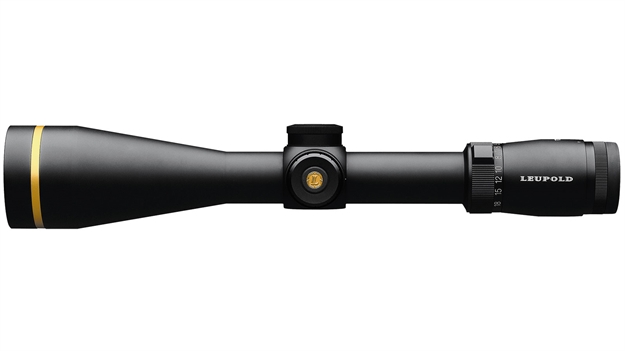 Picture of Leupold Vx-6 3-18X50mm 30Mm SF