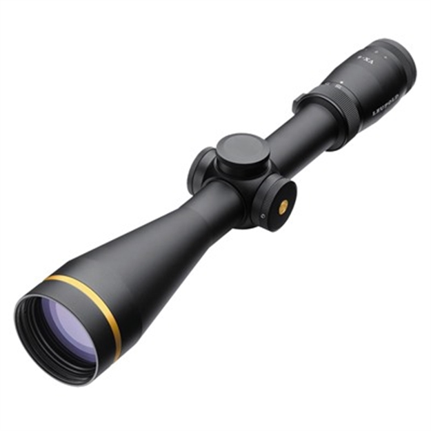 Picture of Leupold Vx-6 3-18X50mm(30Mm)Side