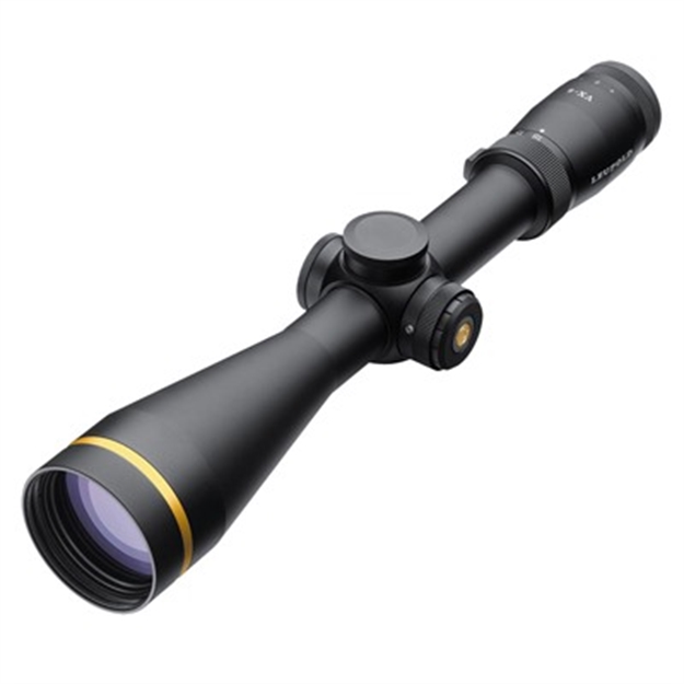 Picture of Leupold Vx-6 3-18X50mm(30Mm)Side 120162