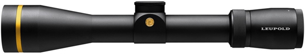 Picture of Leupold Vx-6 4-24X52 34Mm Mat Tmoa