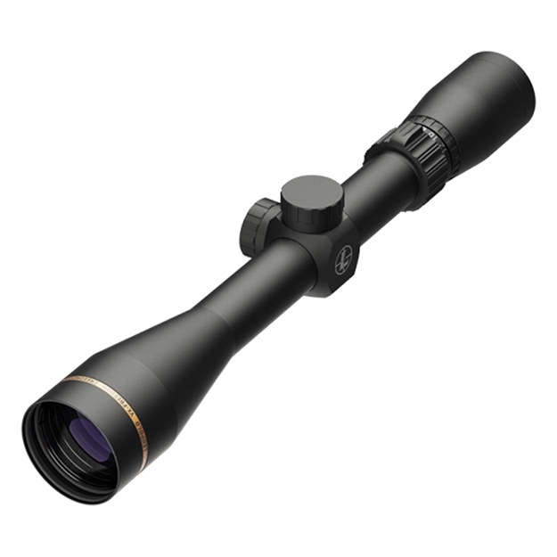 Picture of  Leupold 179313 Vx-Freedom  Matte Black 4-12X40mm 1" Tube Creedmoor Reticle 030317026059