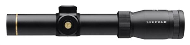 Picture of Leupold Vx-R 1.25--4X20mm Matte