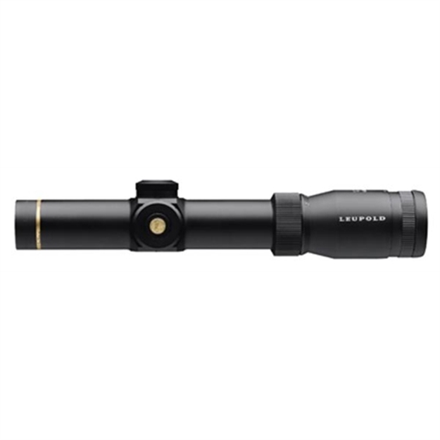 Picture of Leupold Vx-R Rifle Scope, 1.5-4X20mm, Illum. Firedot Circle, Matte, 30Mm Tube, Side-Dial Adjustable & 40Ft