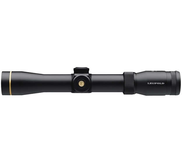 Picture of Leupold Vx-R 2-7X33 Multidot