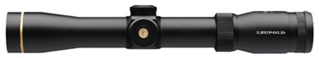 Picture of Leupold Vx-R 2-7X33m Matte