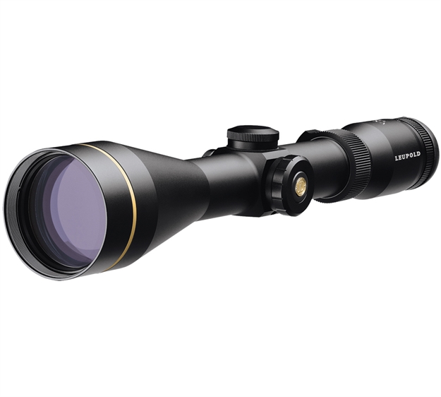 Picture of Leupold Vx-R 3-9X50 Multidot