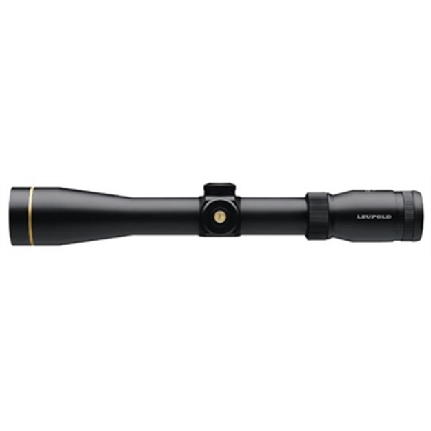 Picture of Leupold Vx-R Riflescope, 3-9X50mm, Firedot Ballistic, Matte, 30Mm Tube, Free AT 150 Yds