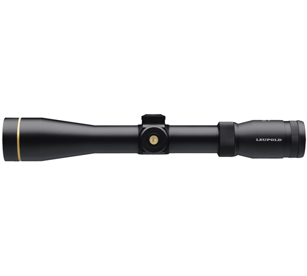 Picture of Leupold Vx-R 4-12X40 Multidot