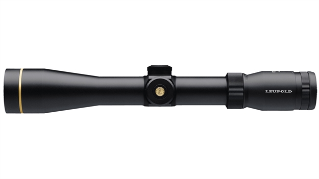 Picture of Leupold Vx-R 4-12X40mm Cds Matte