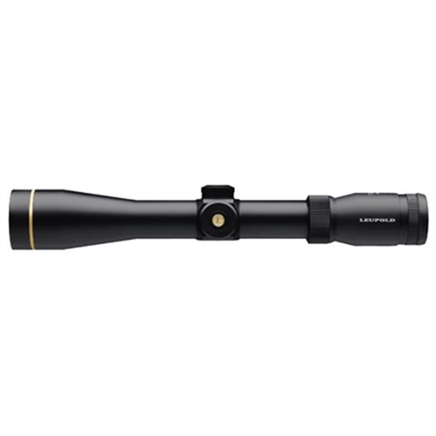 Picture of Leupold Vx-R Riflescope, 4-12X50mm, Firedot Ballistic, Matte, 30Mm Tube, 150 Yds