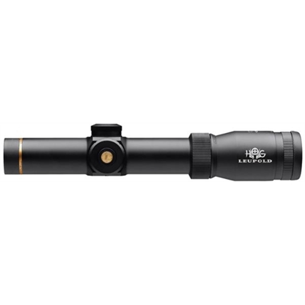 Picture of Leupold Vx-R Hog 1.25-4X20mm Fdot Pig