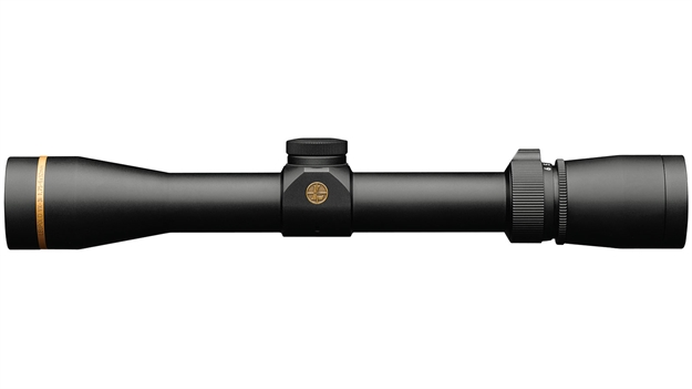Picture of Leupold Vx3i 1.75-6X32 Matte Duplex