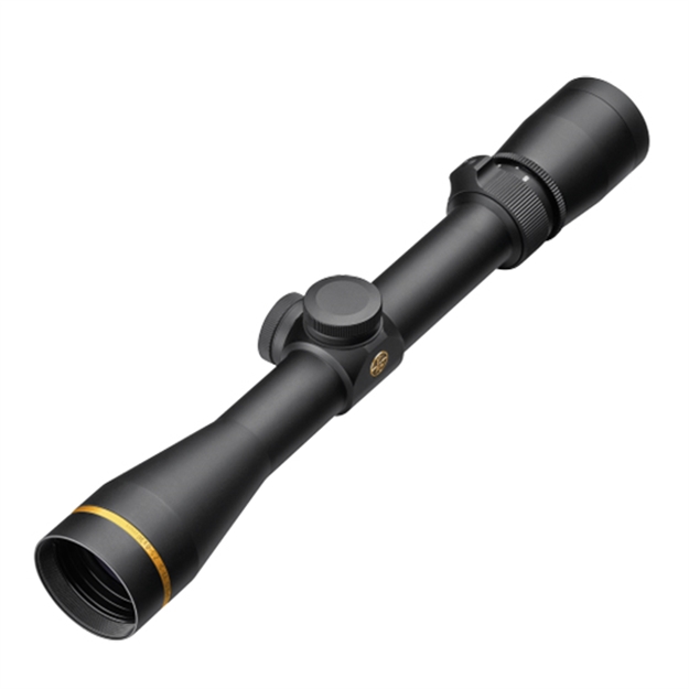 Picture of Leupold Vx3i 2.5-8X36 Matte Boone & Crockett