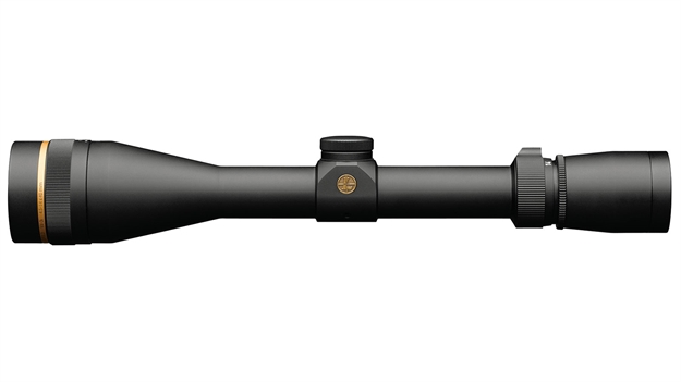 Picture of Leupold Vx3i 4.5-14X40 Adj Obj Matte Duplex
