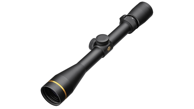Picture of Leupold Vx3i 4.5-14X40 Matte Varmint Hunter