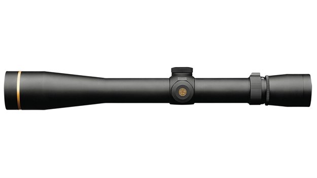 Picture of Leupold Vx3i 6.5-20X40 30Mm SF Matte Fine Duplex