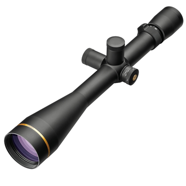 Picture of Leupold Vx-3I Rifle Scope 6.5-20X50mm (30Mm) Side Focus Cds Target Matte Target Dot 030317010171 -