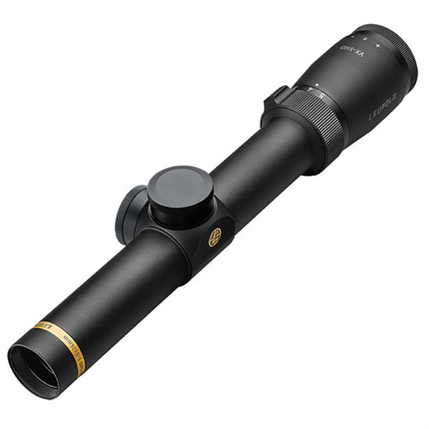 Picture of Leupold Vx5-Hd 1-5X24 (30Mm) Matte