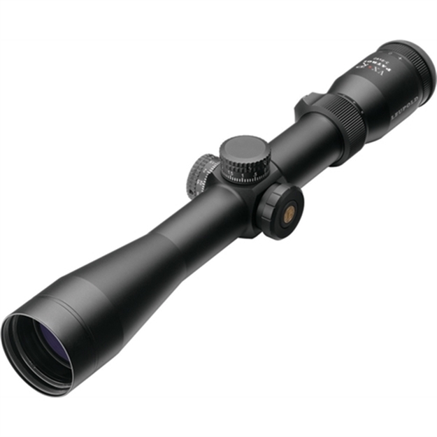 Picture of Leupold Vxr 3-9X40 Cds Fdot Dplx Matte
