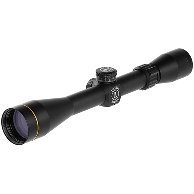 Picture of Leupold Vxth 3-9X40mm Matte Duplex Cds