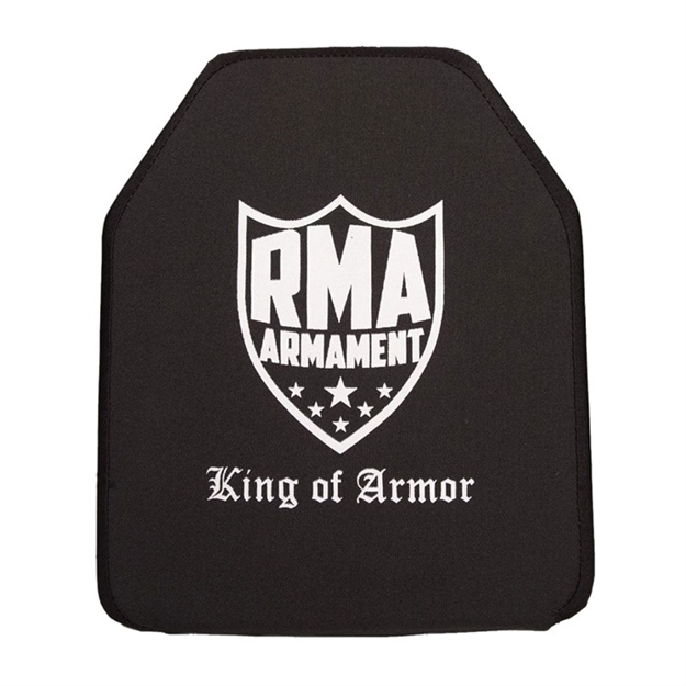 Picture of Level Iiia+ Special Rifle Threat Hard Armor Plate 100036938 -