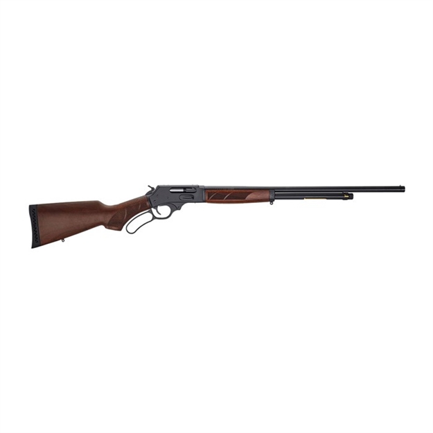 Picture of Lever Action Shotgun .410 Bore 24'' Side Gate