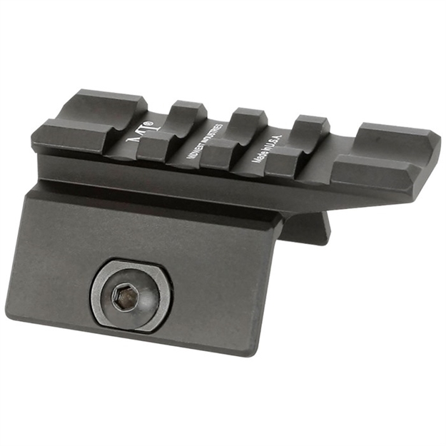 Picture of Lever Gun Modular Top Rail 430106559