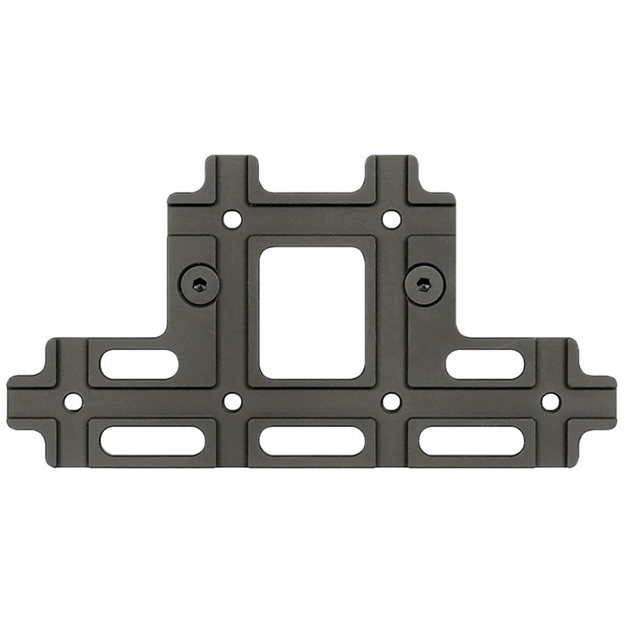 Picture of Lever Gun Stock Shell Holder Plate & Shell Holders 430107673 -