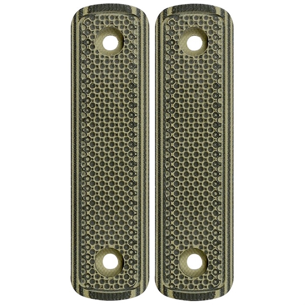 Picture of Lever Stock G10 Straight Grips 430107666