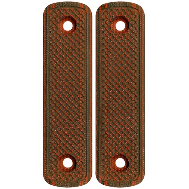 Picture of Lever Stock G10 Straight Grips 430107665