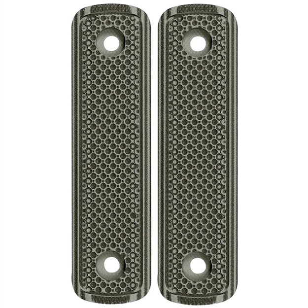 Picture of Lever Stock G10 Straight Grips 430107664