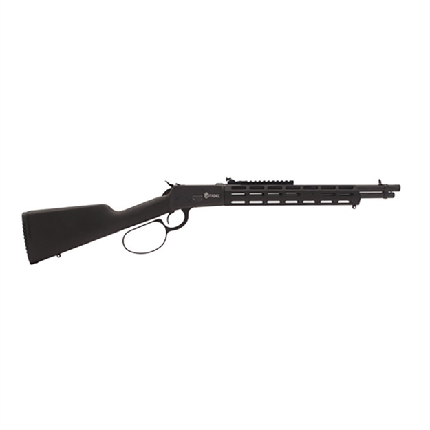 Picture of Legacy Sports Int Cit Levtac-92 45 Colt Blk M-Lok 8Rd CIT45LCVR