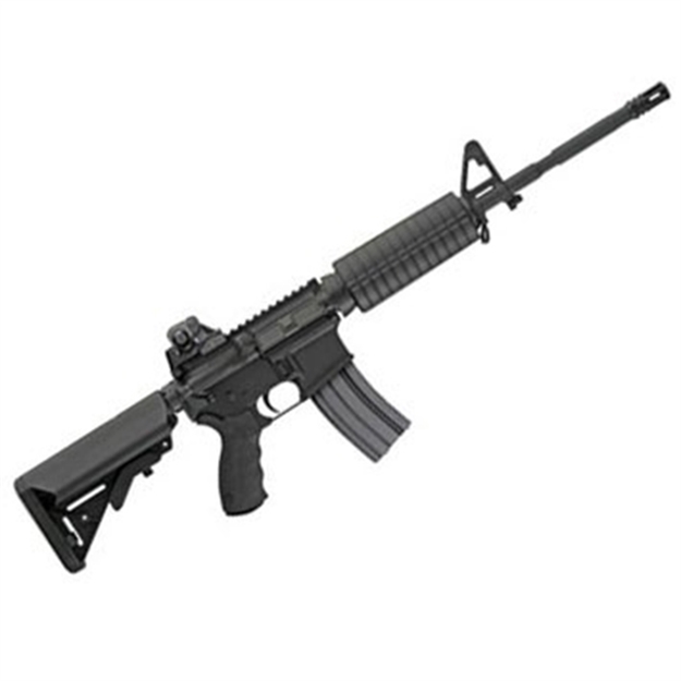 Picture of Lewis Machine & Tool Standard Flattop Upper Receiver 16