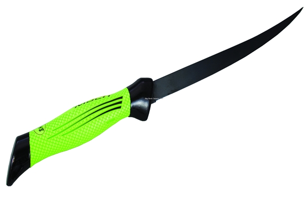 Picture of Lew’S  Mach Speed 7" Fillet Knife Mfk7