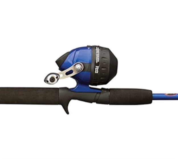 Picture of Lews AH Wgo Spncast 2P 5'6" Im6 Cbo