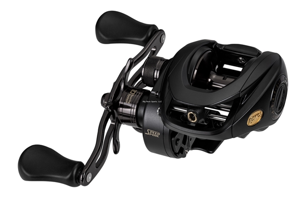 Picture of Lew's Bb1 Pro Lfs, 6.2:1, RH Baitcast Reel, 10 Bb, 160/12 Mono