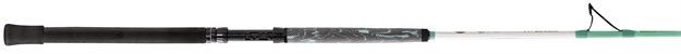 Picture of Lew's Blair Wiggins M2 Stand UP Jigging Speed Stick, 56/Extra Hvy/Extra Fast Action, Casting