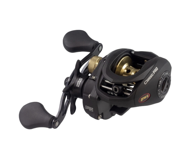 Picture of Lews Clas Pro Spd Spool 4Bb 7.5