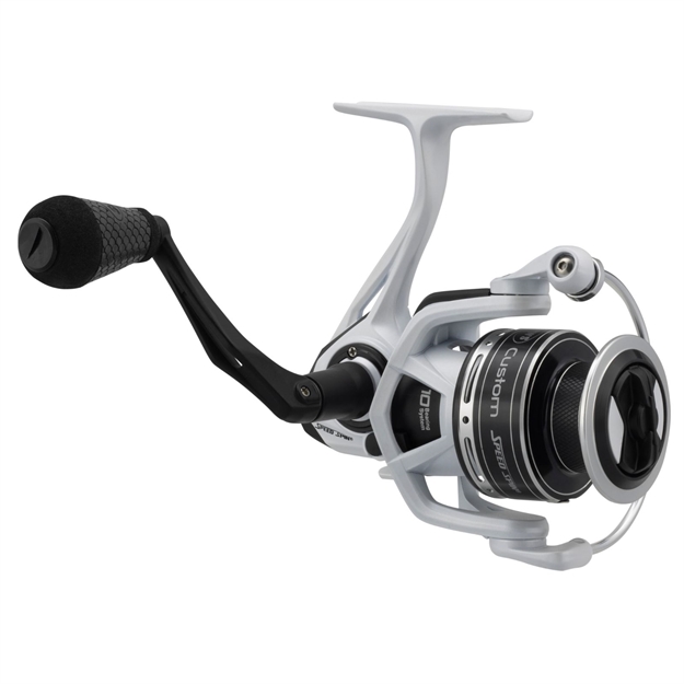 Picture of Lews Cs100 Custom Speed Spin Reel 6.2:1