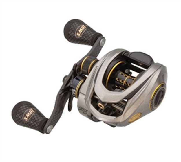 Picture of Lews Cust Pro SS 11Bb 7.5 Castlh