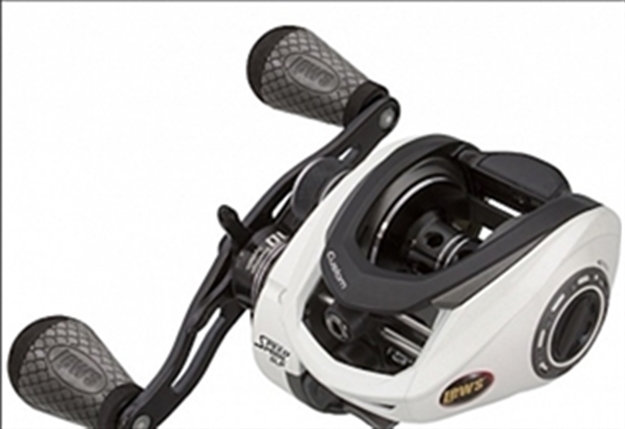 Picture of Lews Cust Spd Spl 10Bb 6.8 Cast