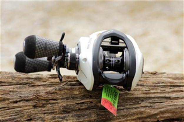 Picture of Lews Cust Spd Spl 10Bb 7.5 Cast LH